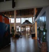 Media Luna Resort Second Bight Dış mekan fotoğraf