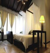 Media Luna Resort Second Bight Dış mekan fotoğraf